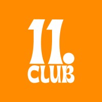 11 Point Club logo