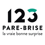 123 Pare-Brise logo