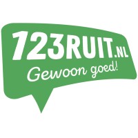 123RUIT.nl logo