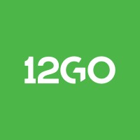 12Go logo