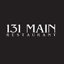 131 MAIN Restaurant logo