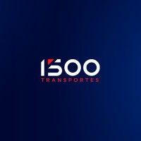 Transportes Rodoviário 1500 Ltda logo