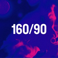 160over90 logo