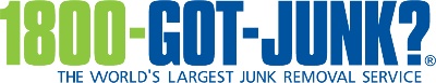 1-800-GOT-JUNK? logo