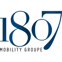 1807 Mobility Groupe logo