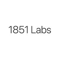 1851 Labs logo