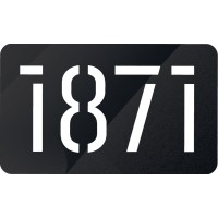 1871 logo