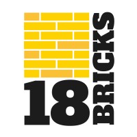 18Bricks Group logo