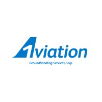 1Aviation Groundhandling Services, Corp. logo