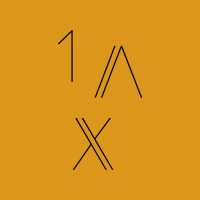 1AX Consulting logo