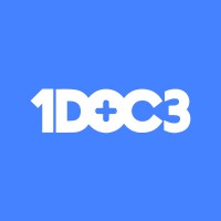 1DOC3 logo