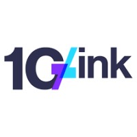 1G-LINK logo