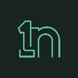 1nHealth logo