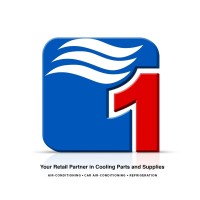 1Rotary Trading Corporation logo