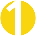 1Solar logo