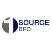 1Source BPO logo