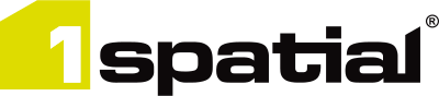 1Spatial logo