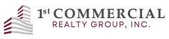 1st Commercial Realty Group Inc logo