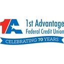 1ST ADVANTAGE FEDERAL CREDIT UNION logo