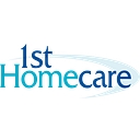1st Homecare logo