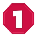 1-Stop Design Shop, Inc. logo