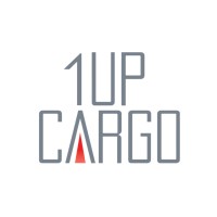 1UP Cargo logo