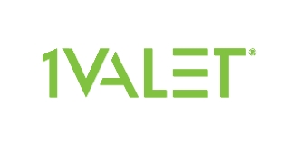 1VALET logo
