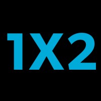 1X2 Network logo