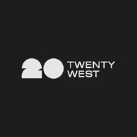 20 West Mall logo