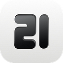 21bitcoin logo