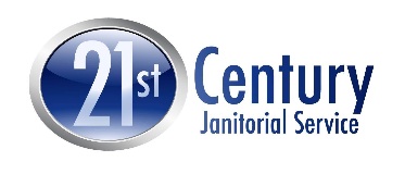 21st Century Janitorial Services INC logo