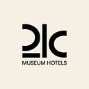 21c Museum Hotels logo