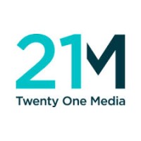 Twenty One Media GmbH logo