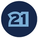 21 Property Group logo