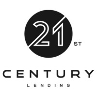 21st Century Lending logo