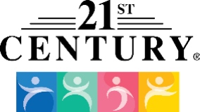 21st Century HealthCare, Inc. logo