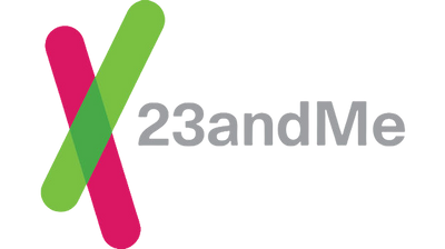 23andMe logo