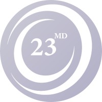 23MD Clinics logo