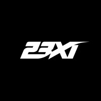 23XI Racing logo