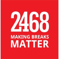 2468 logo