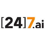 [24]7.ai logo