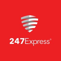 CÔNG TY CỔ PHẦN HAI BỐN BẢY (247Express) logo