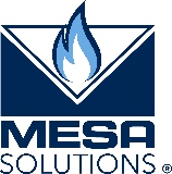 Mesa Natural Gas Solutions logo