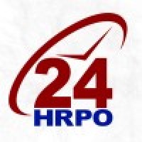24HRPO logo