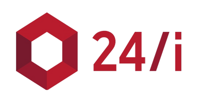 24i logo