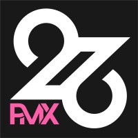 26PMX logo