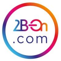 2B-On | BUSINESS & TECHNOLOGY CONSULTING logo