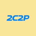 2C2P logo