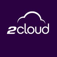 2CLOUD logo