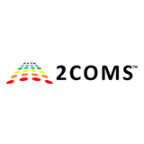 2COMS Consulting Pvt. Ltd. logo